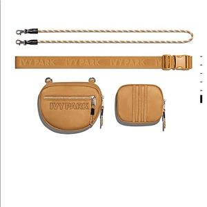 Ivy Park Honey Belt Bag